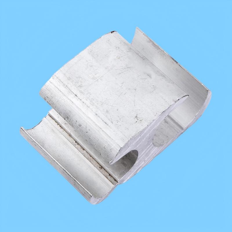 AS-H type Aluminium Cable Clamp 7